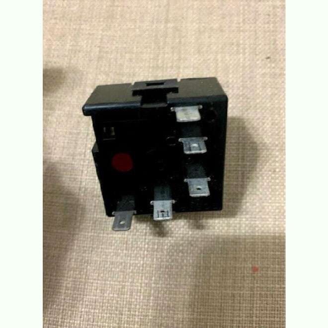 Frigidaire Range Surface Element Switch 316021501 QE214312 Frigidaire Range Surface Element Switch 316021501 QE214312